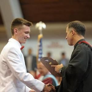 Meet your Posher, Alex